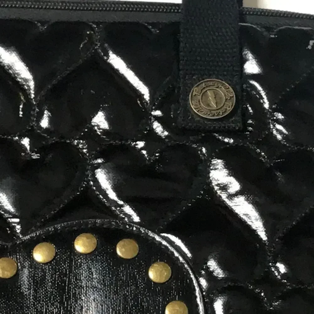 Vintage Betsy Johnson Laptop Bag